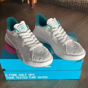 G.112 Skull & Tees by G/FORE NWT 10